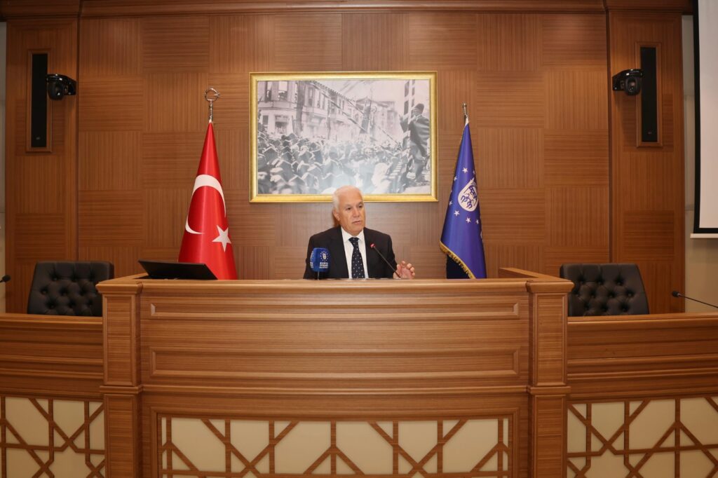 “Bağımlı olma, özgür ol”