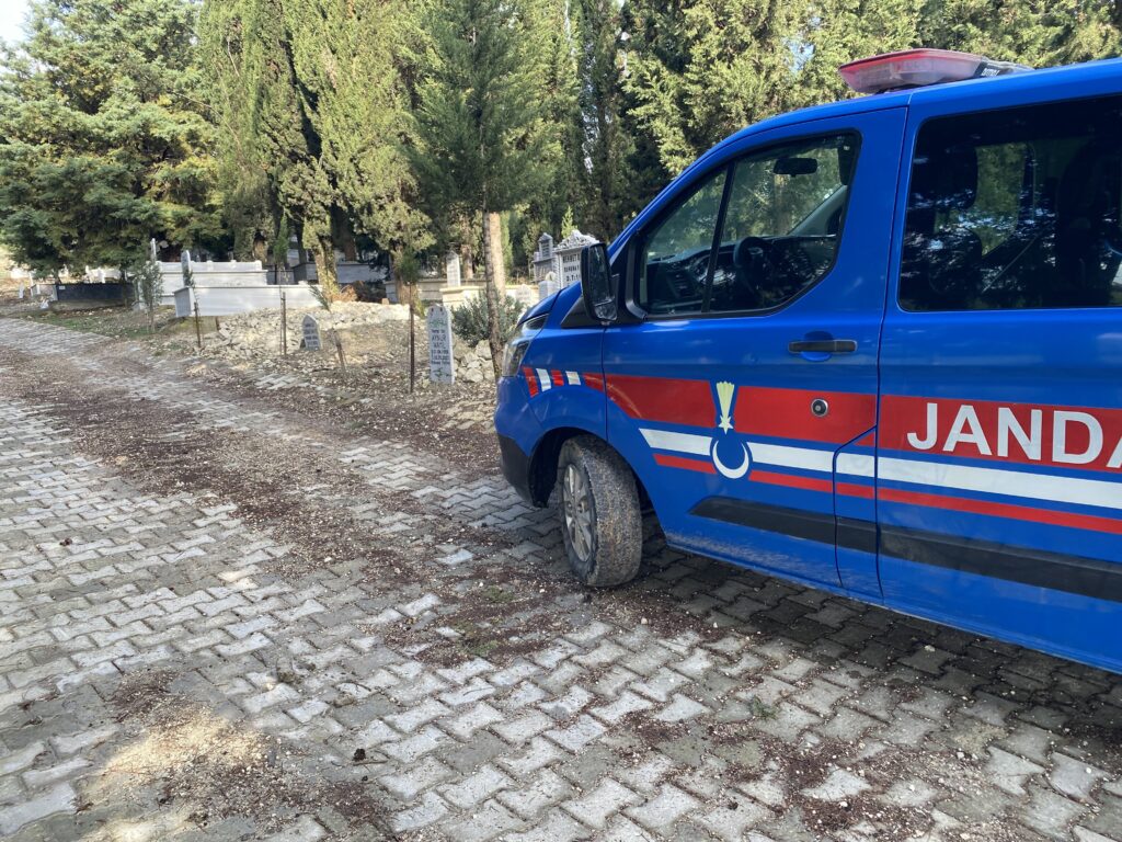 Bursa’daki kayıp adamdan 17 gündür haber yok