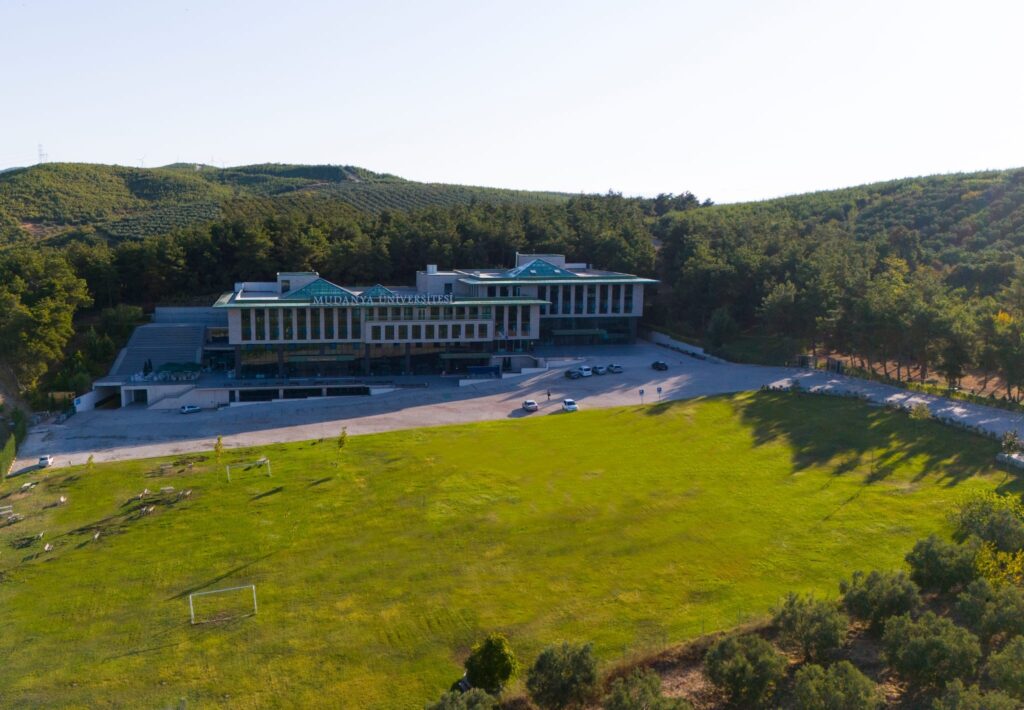 Mudanya Üniversitesi yüksek lisans programlarına kayıtlar devam ediyor