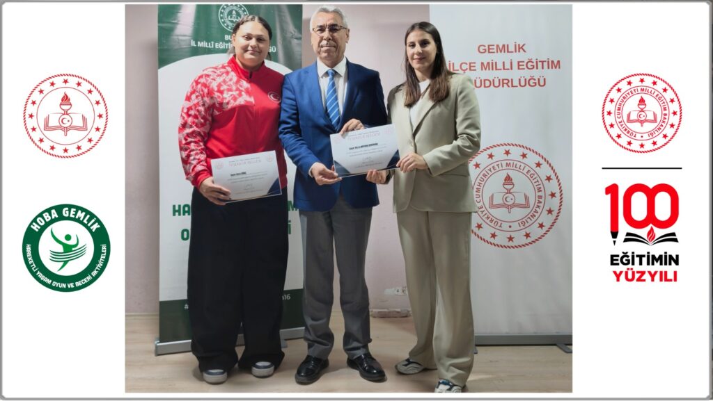 Şampiyonlar Öğrencilerle ‘Yeşil Koltuk’ta Buluştu’