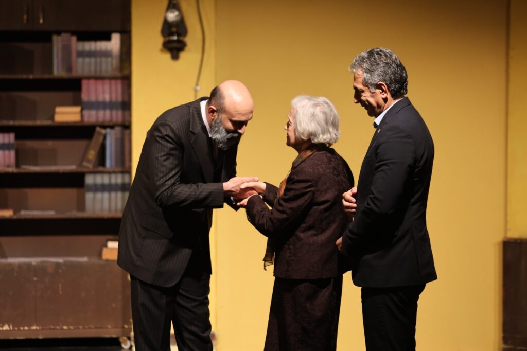 İstiklal Marşı Böyle Yazıldı!