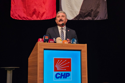 CHP BURSA İL BAŞKANI NİHAT YEŞİLTAŞ: BURSA’NIN KAYBETTİĞİ YILLARIN HESABINI SORUYORUZ