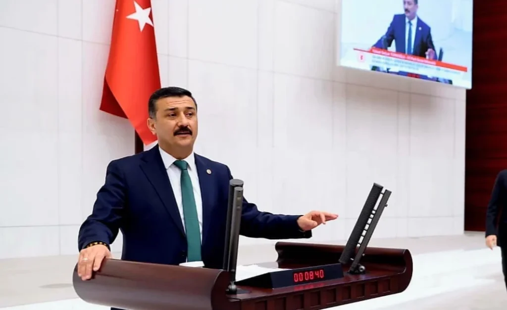 “Vatanseverlik artık suç mu sayılıyor?