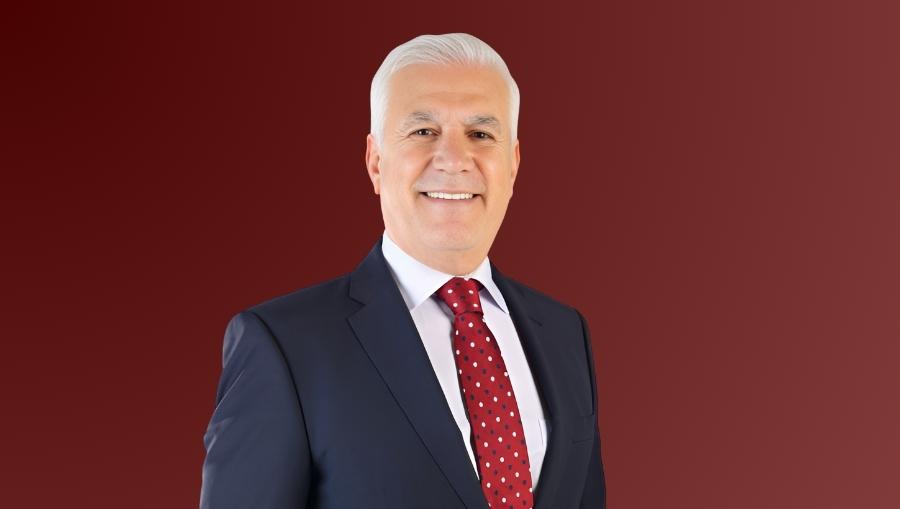 Bursa Büyükşehir Belediye Başkanı Mustafa Bozbey, Medyada Türkiye’nin İlk 3’üne Girdi
