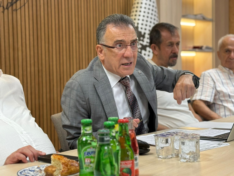 “Diplomatik Sınırlar Açıkça Aşılmıştır”