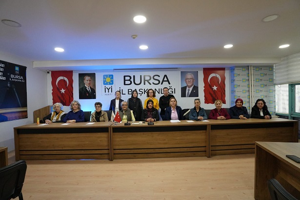 “Erişilebilir, Adil ve Kapsayıcı Bir Toplum İçin Mücadele Ediyoruz”