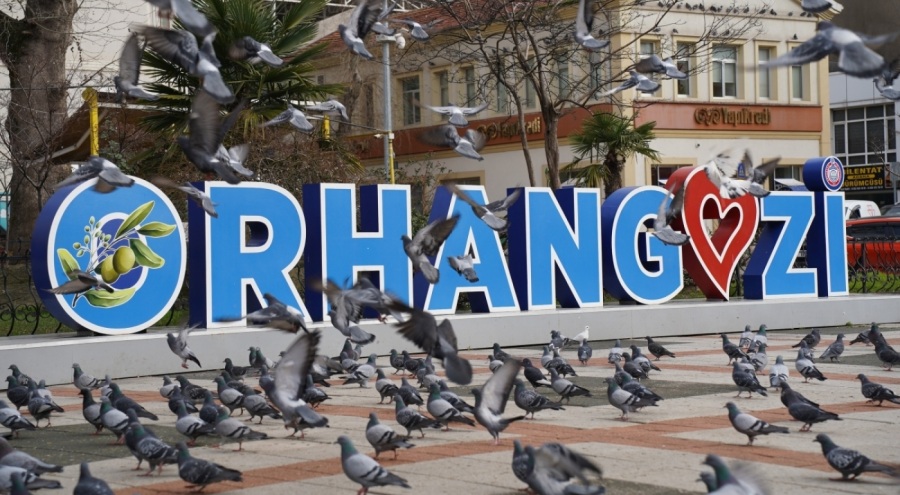 İmenç: “Orhangazi Sahipsiz Bırakıldı”