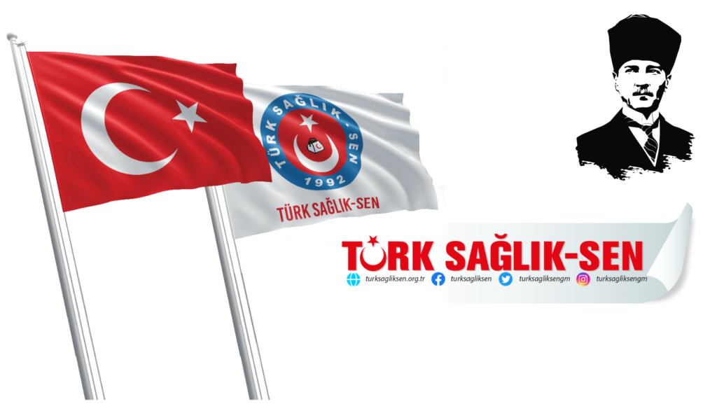 Türk Sağlık-Sen;  “Bursa İçin Çalışıyoruz!”