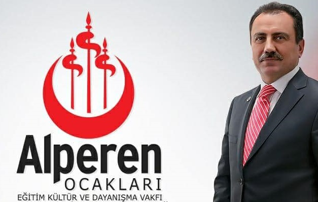 Alperen Ocakları Vakfı, Bursa’da Gençlik ve Kültür Projeleriyle Etkinleşiyor
