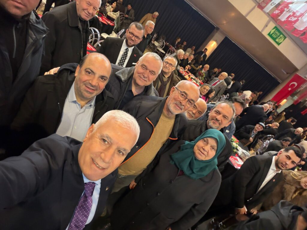 Kimsenin Arka Bahçesi Değiliz!