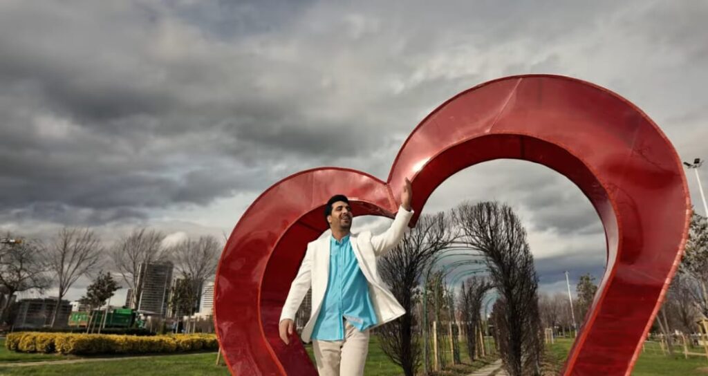 DJI Teknolojisiyle Çekilen “Ramazan Geldi Ramazan” Klibi Sosyal Medyada Gündem Oldu