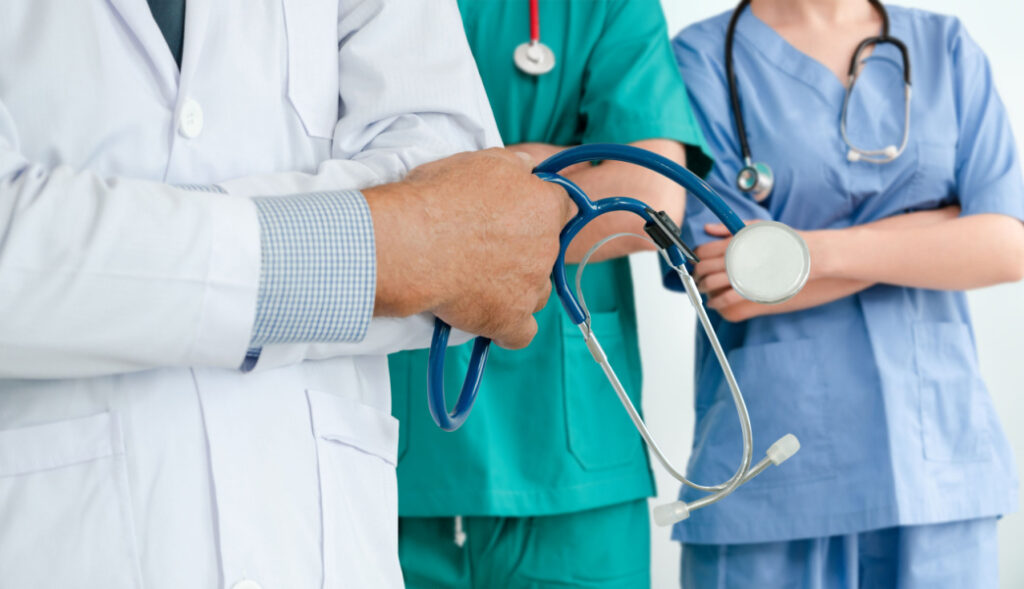 Sağlık Çalışanlarının Sabrı Sınanıyor