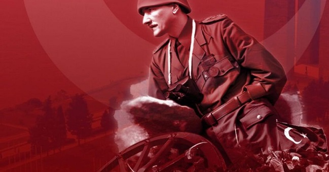 “Çanakkale, Milletimizin İradesinin En Güçlü Simgesidir”