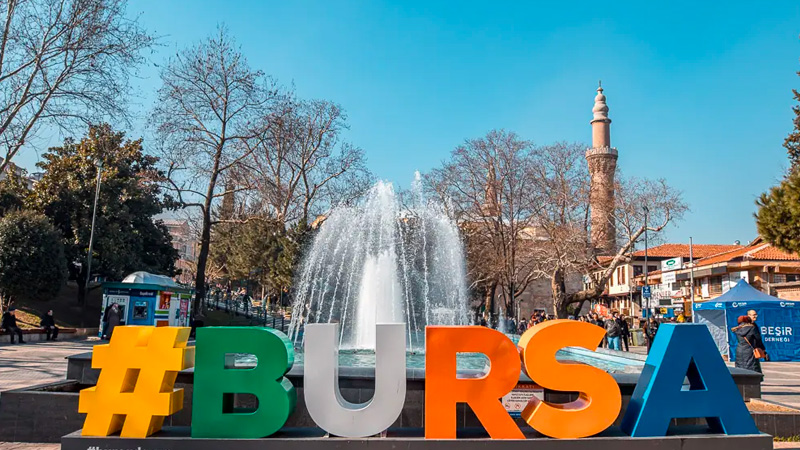 Bursa’da Hemşehri Dernekleri Tek Çatı Altında: BUR-KON Resmen Kuruldu