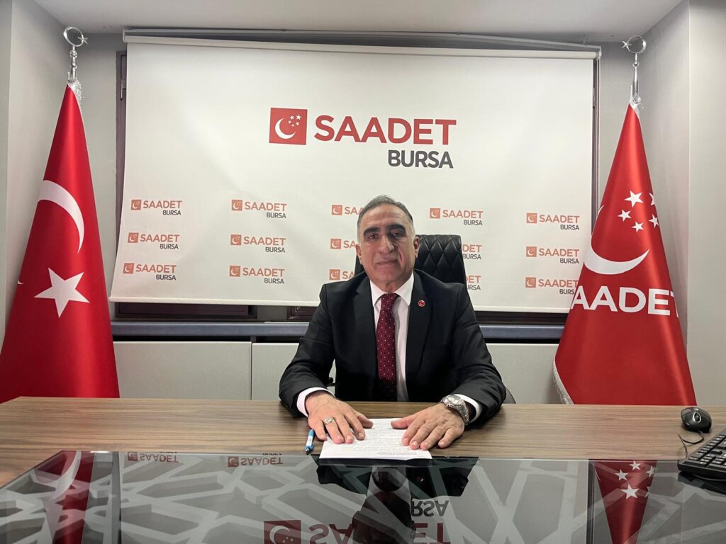 “Okullarda Şiddet Artışı, Toplumsal Çöküşün Alarm Zilleridir”