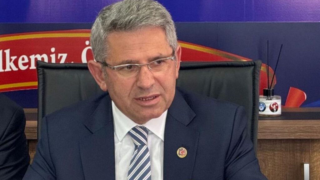 “Bu destan, milletimizin diriliş mührüdür”