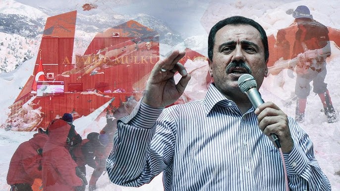 Muhsin Yazıcıoğlu’nun Bursa Vasiyetini Gerçekleştireceğiz!