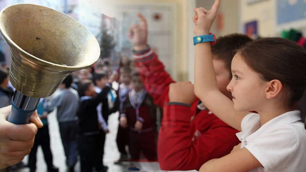 “Öğretmenlerin Sesi Duyulmalı, Ara Tatiller Eğitim Sisteminin Nefesidir”