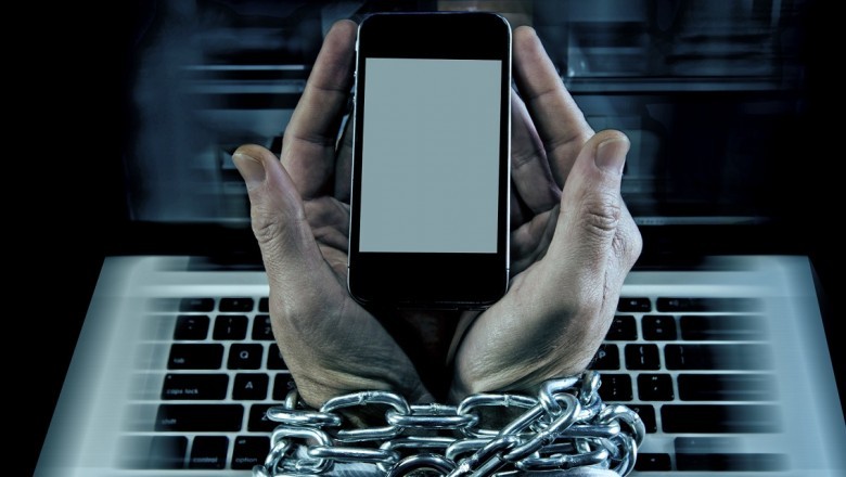 Teknoloji Bağımlısı Olmaktan Kaçının!