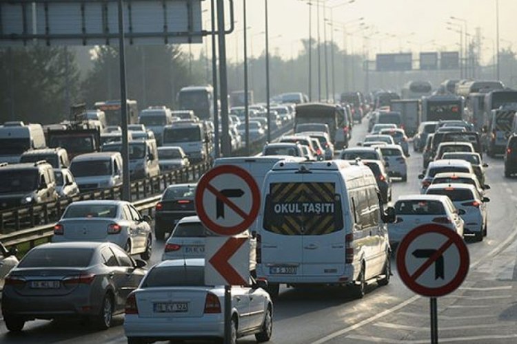 “5 Yıl Sonra Yollara Çıkmak İmkânsız Olabilir”