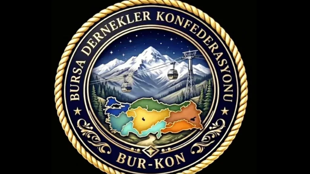 STK’lar Bursa’da Tek Çatı Altında!