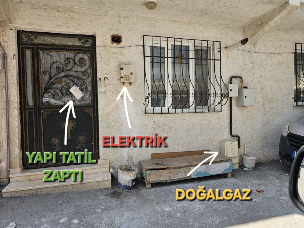 “Bu çarpıklık değilse nedir?”