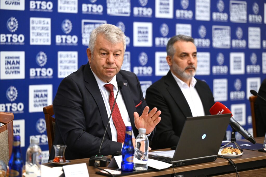 Bursa Fethinin 700. Yılında Tarihi Bir İş Birliği