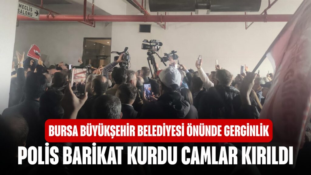 Büyükşehir’de İYİ Çıkış!