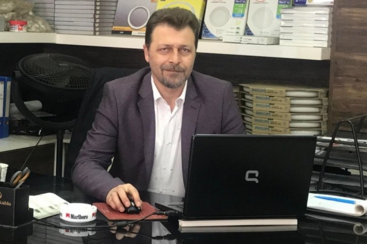 Büyükşehirlere Yapılan Operasyonlara Çetin Sosyaldemokrat Duruş!