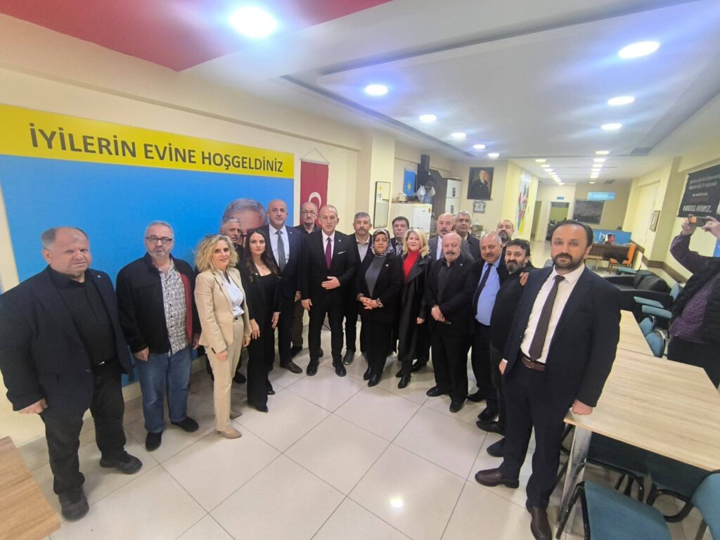 Çarşı Pazar Yanıyor! İktidar Seyrediyor!