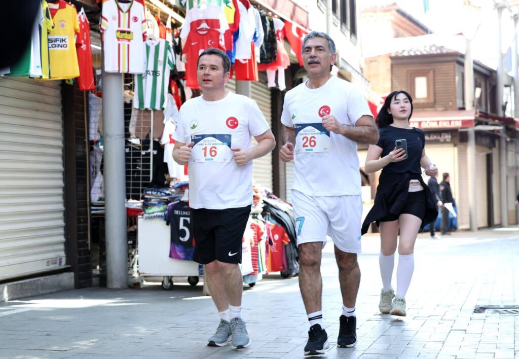 Gemlik’te Mücadele Siyaseti