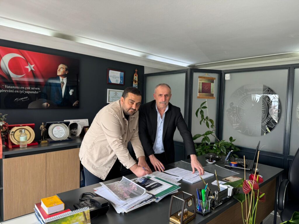 Gemlik Esnaf ve Sanatkârlar Odası’ndan Üyelere Akaryakıt Desteği