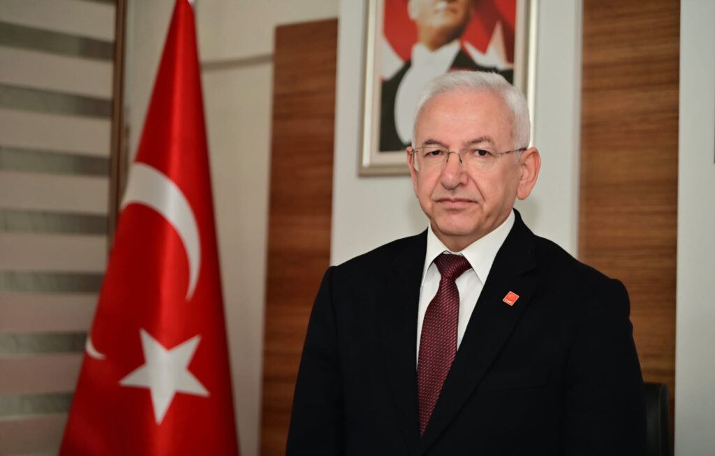 Pehlivan; “Yasağa rağmen yapılan eylemler kabul edilemez.”