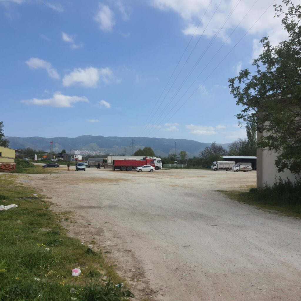 Orhangazi’de Mezbaha Krizi Büyüyor