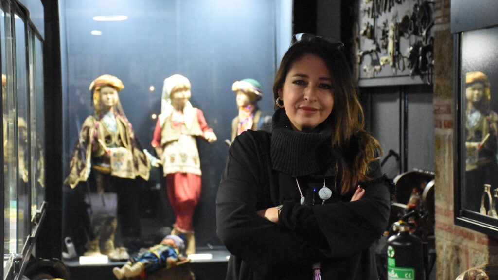 Uluumay Mirası Geleceğe Aktarılıyor