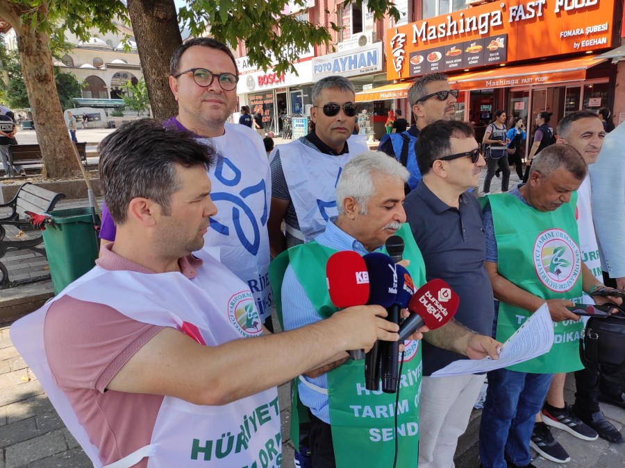 Veteriner Hekimlikte “Tek Sağlık” Vurgusu