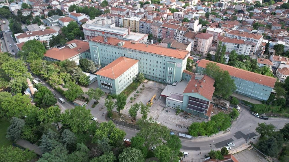 Bursa’nın Bağrına Hançer Saplanırken…