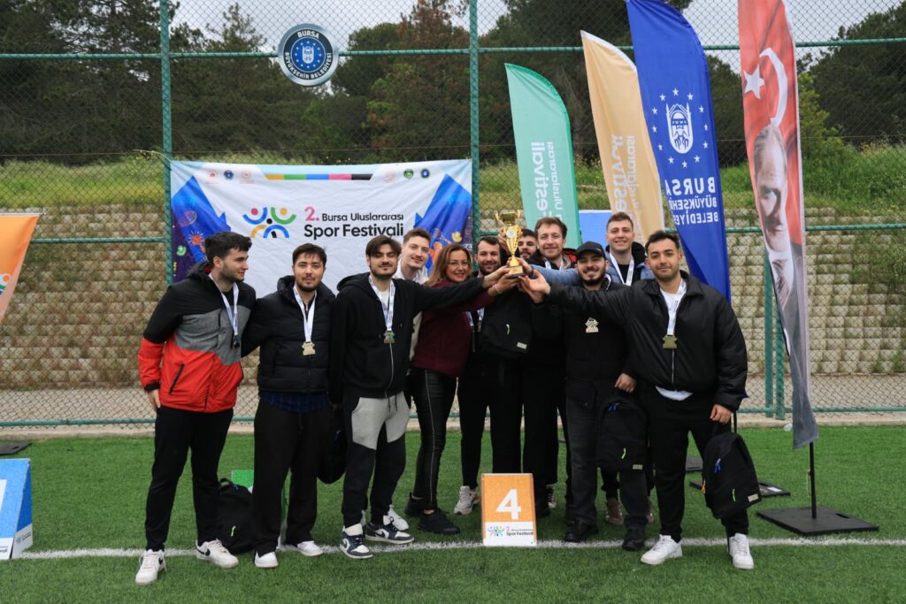 Spor Festivali heyecanı 17 ilçede sürüyor