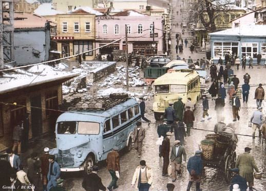 “Gemlik halkı artık süslü kareler değil, gerçekleri görmek istiyor”