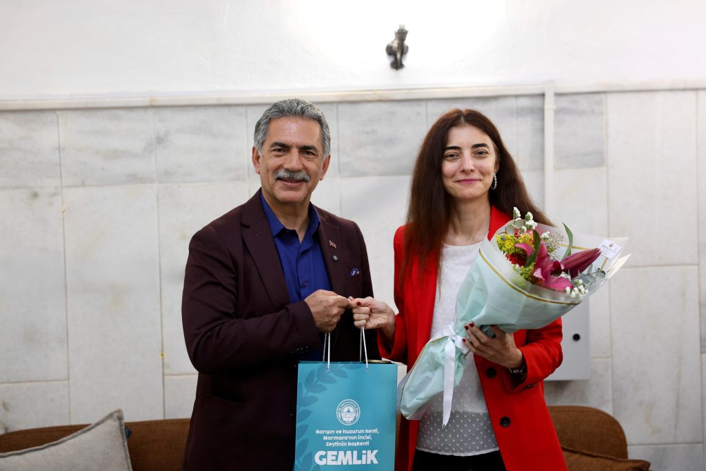 Engelliler Haftası’nda Farkındalık
