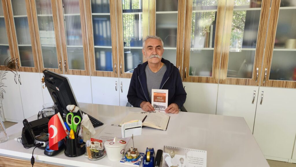 “Türkiye Çok Tehlikeli Bir Sürece Sürükleniyor”