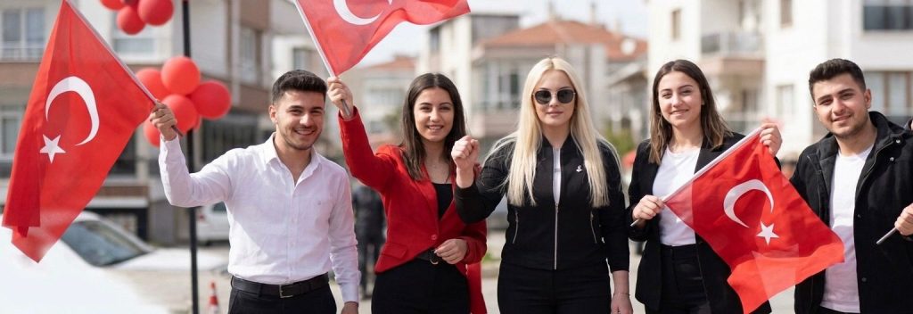 19 Mayıs 1919; bağımsızlık ateşinin yakıldığı, milletimizin kaderinin değiştiği gündür.