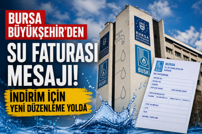 Vatandaşlarımız faturalarını ellerine aldıklarında bu gerçeği…