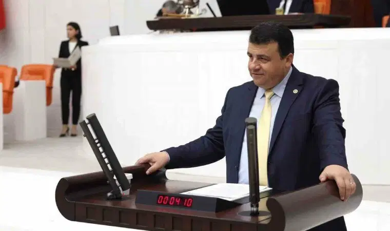 Toplama işlemini bile yapamayan bir yönetim anlayışıyla karşı karşıyayız