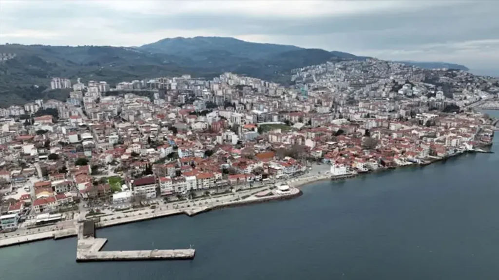 Mudanya’nın huzurunu, güvenliğini ve sosyal yapısını koruyabilmek adına