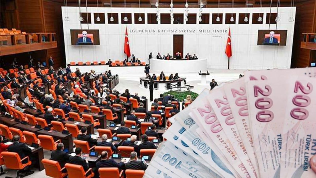 “72 ay vadeli yapılandırma çözüm değil, esnafı daha büyük borç yüküyle karşı karşıya bırakıyor”