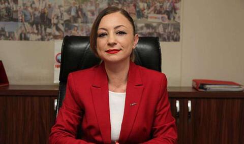 “Ben Gitmeyeceğim Ama Siz Gideceksiniz!”