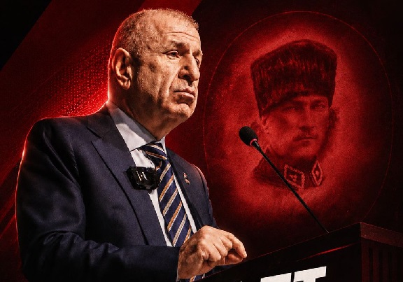 Şehitlikten Gönül Coğrafyasına Uzanan Anlamlı Program