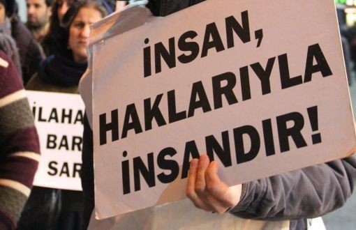 Orhangazi İlçe İnsan Hakları Kurulu Toplandı