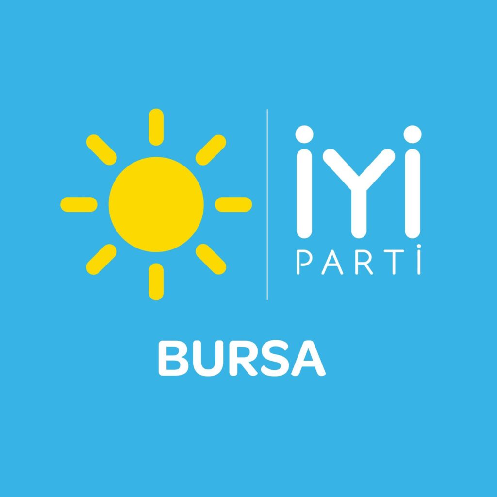 İYİ Parti’de Bursa Hareketliliği